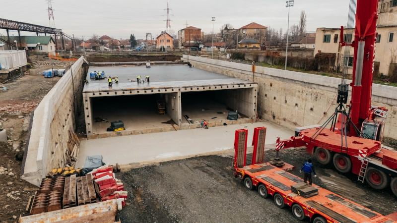 Reprogrammed Cohesion Funds Face a Hard 2030 Spending Deadline