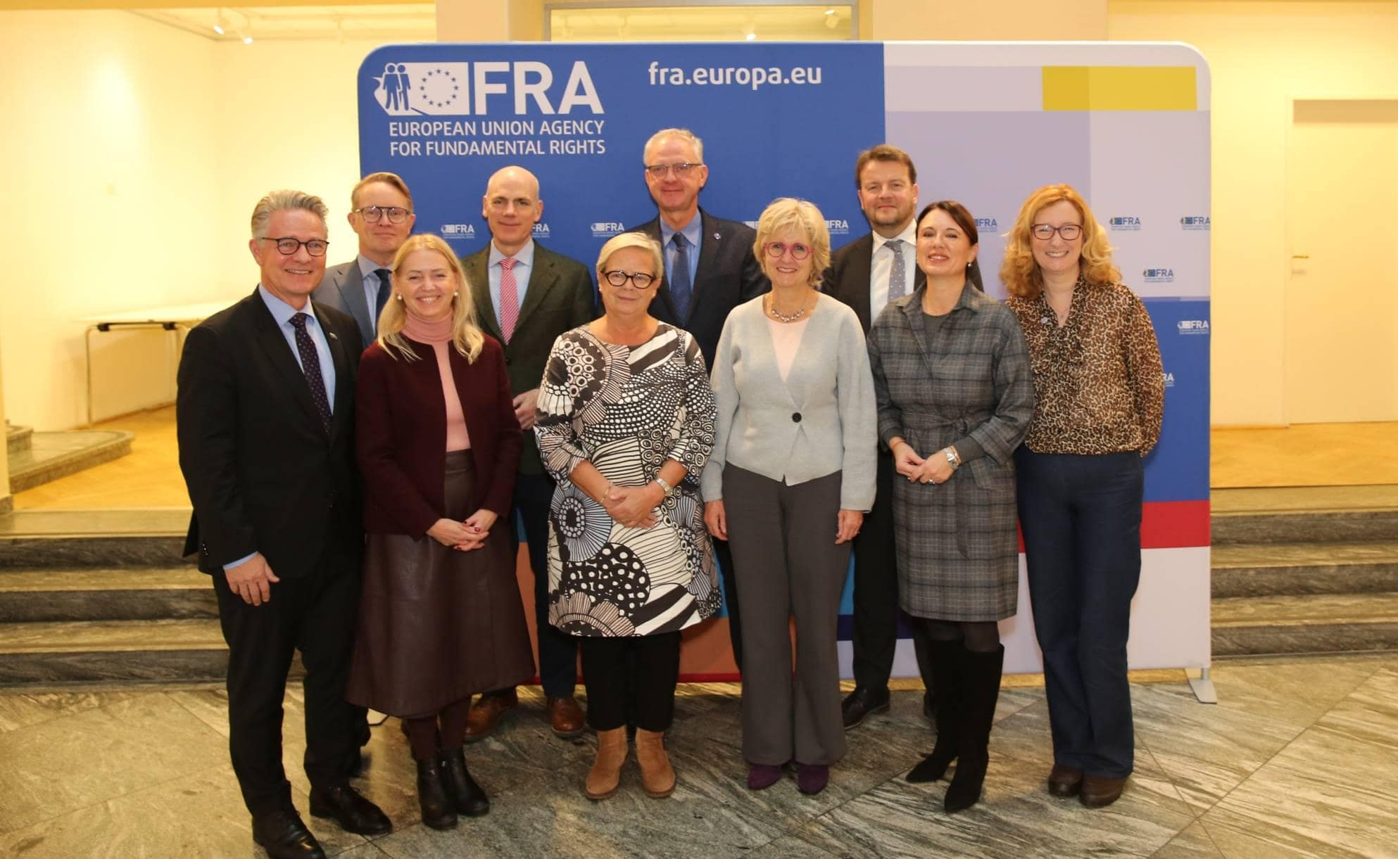 Rights Groups Test the EU Civil Society Strategy as Pressure Mounts