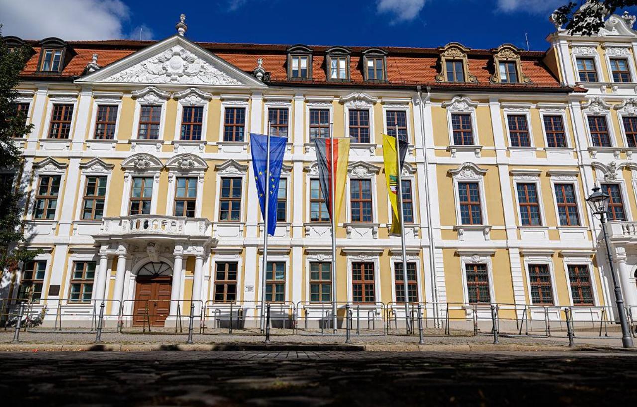 Saxony-Anhalt and the Rule-of-Law Mechanism Brussels Lacks