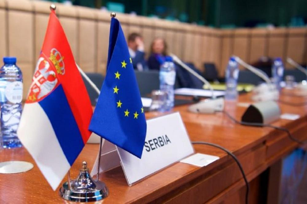 Serbia's Cluster 3 Is Still Waiting on Capitals That Will Not Move Serbia's Cluster 3 Is Still Waiting on Capitals That Will Not Move