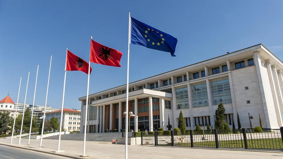 Seven Hundred Million in Balkan Funds Runs Out of Calendar