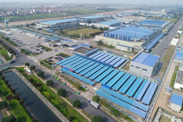 Seven Years On the Vietnam Investment Deal Still Waits on Capitals Seven Years On the Vietnam Investment Deal Still Waits on Capitals