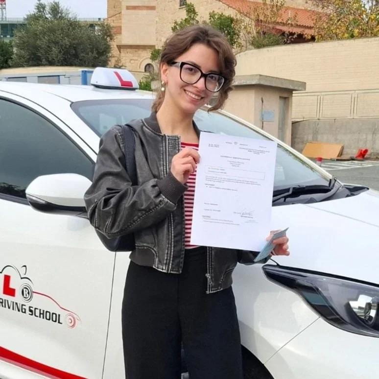 Seventeen Year Olds Get Driving Licence Rules Starting 2029