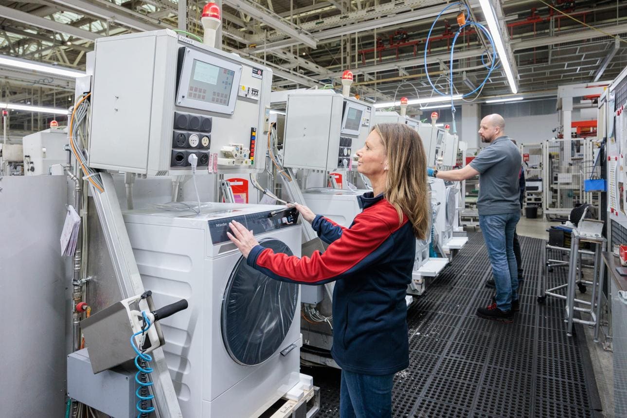 Shoppers Meet the New EU Durability Label From 27 September 2026