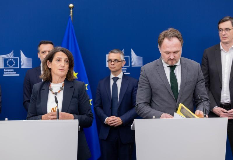 Short Term Rentals Face Limits Under Europe's New Housing Act