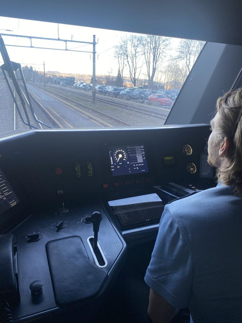 Signalling Compatibility Checks Move Closer to Being Phased Out Signalling Compatibility Checks Move Closer to Being Phased Out