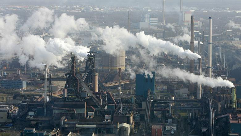 Spare Carbon Permits Get a Reprieve as the Reserve Fills Again Spare Carbon Permits Get a Reprieve as the Reserve Fills Again