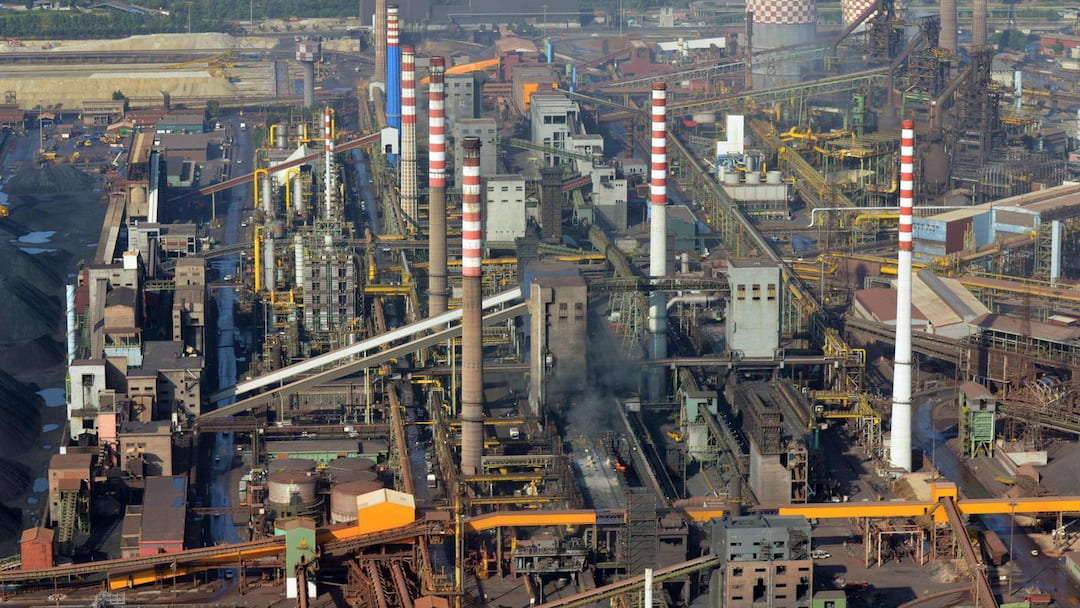 Steel Enters the Rescue Aid Rulebook as Old Guidelines Expire