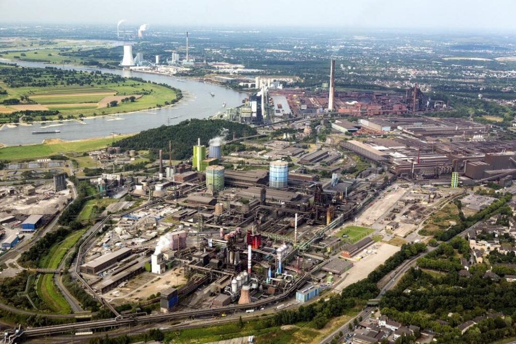 Steel and Chemicals Drive 32 New Probes in EU Trade Defence Report ...