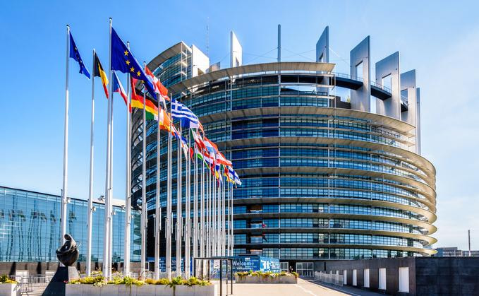Strasbourg Lets the European Defence Fund Pay for Tests in Ukraine