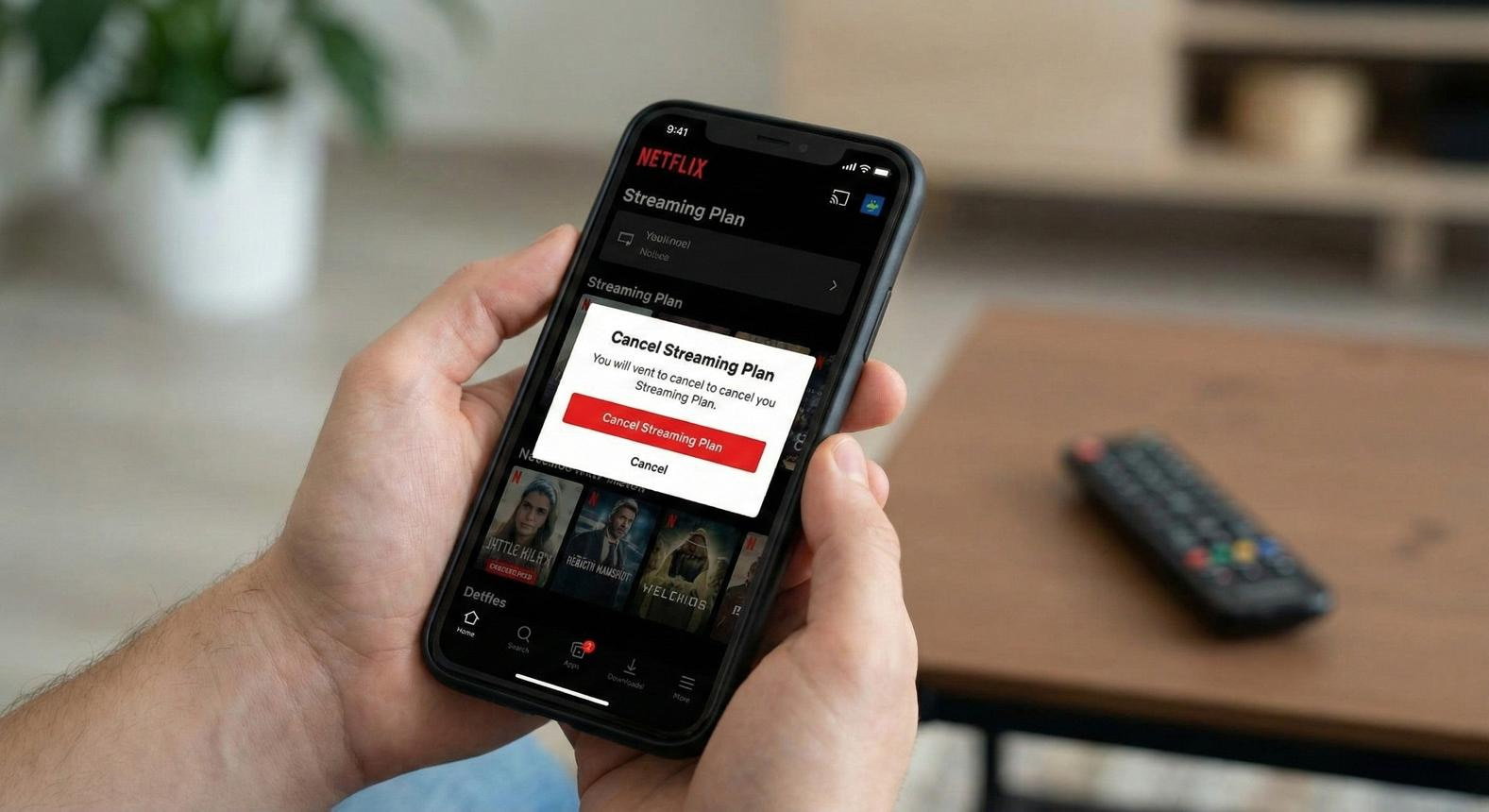 Streaming Subscriptions Just Became Much Easier to Walk Away From