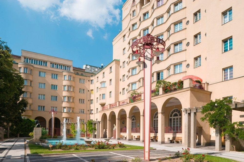 The Affordable Housing Act Cannot Set a Single European Rent