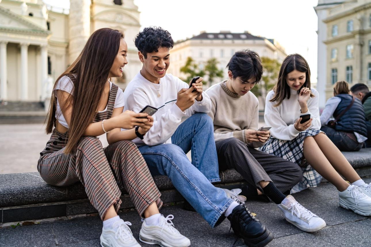 The EU KIDS Act Shifts the Burden of Proof Online The EU KIDS Act Shifts the Burden of Proof Online