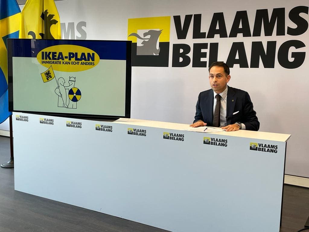 The IKEA Judgment Redraws the Line on Political Parody The IKEA Judgment Redraws the Line on Political Parody