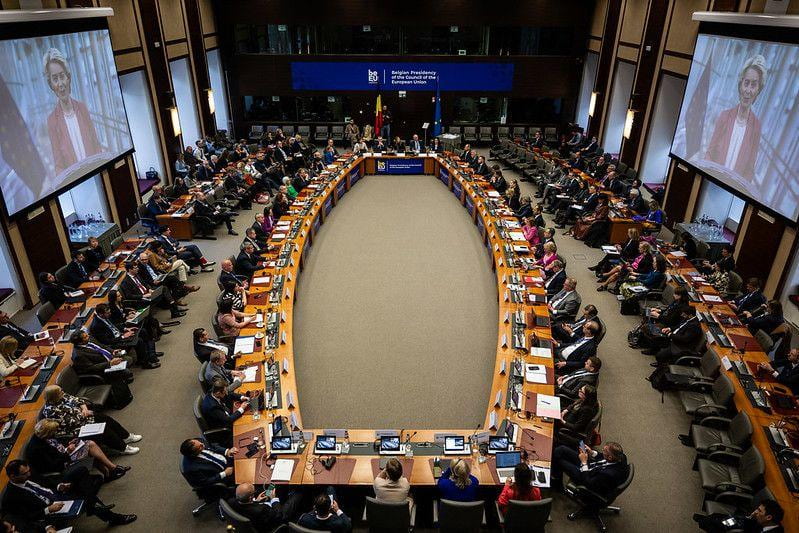 The Single Market Roadmap Runs Out of Road at the End of 2027