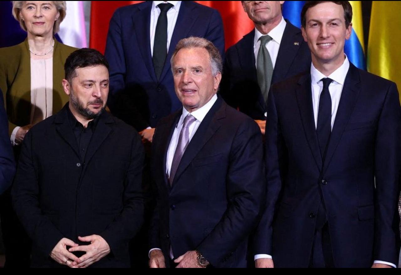 The Trilateral Format’s Missing Fourth Chair