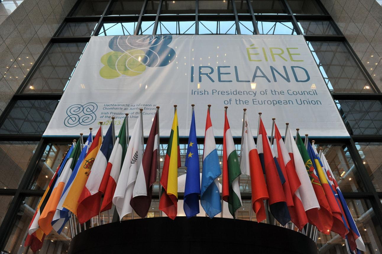Tobacco Excise Overhaul Passes to Ireland With No Majority Yet Tobacco Excise Overhaul Passes to Ireland With No Majority Yet