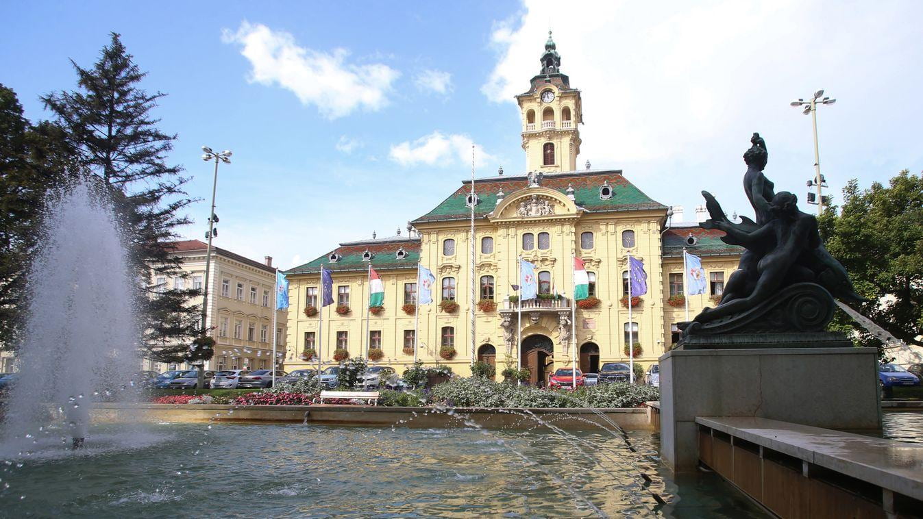 Town Twinning Grants Close in Two Weeks With Six Million Left