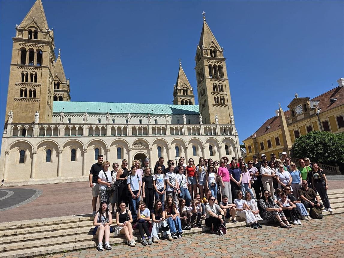 Town Twinning Grants Reopen With Small Sums and Short Deadlines