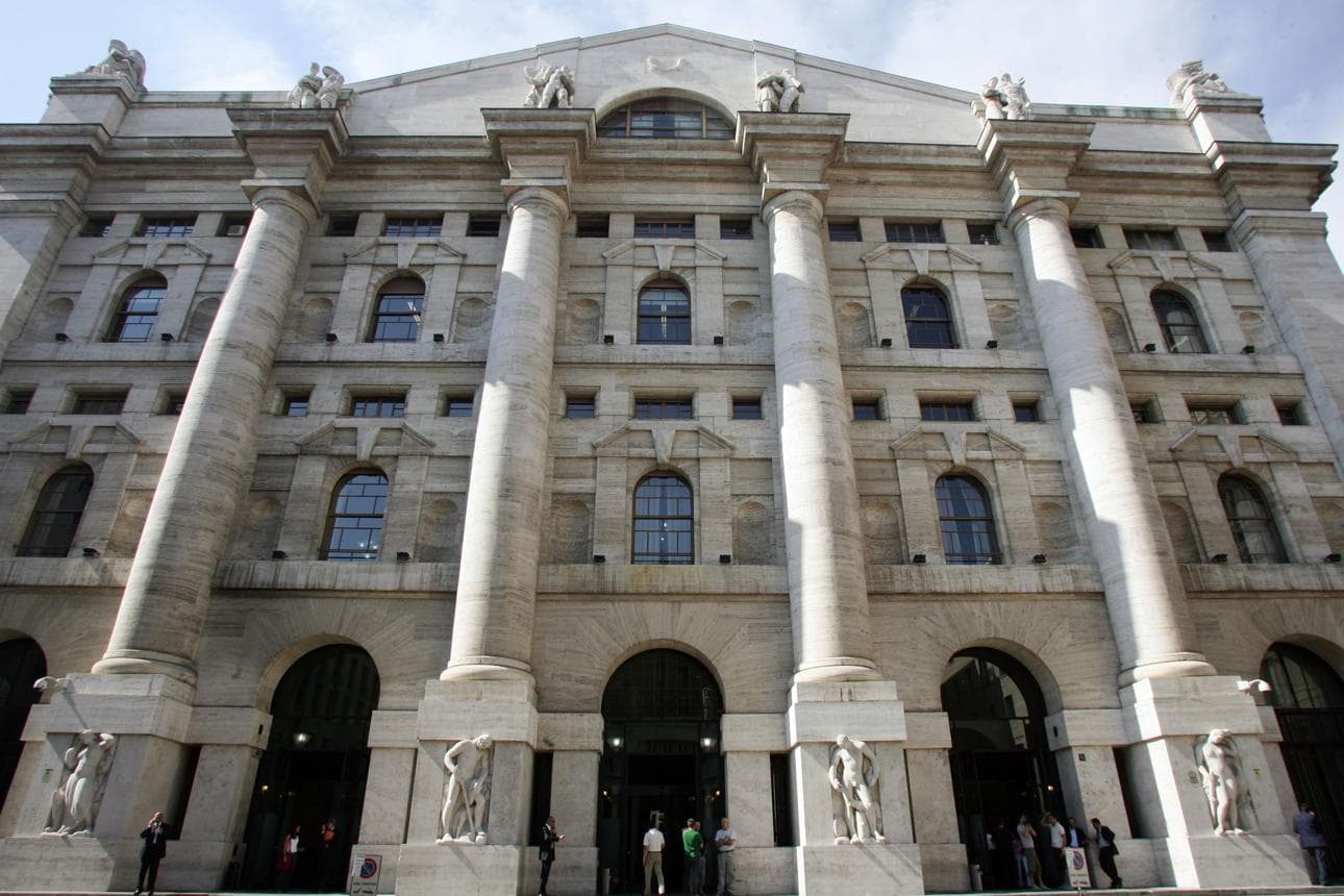 Trading Venues Are Waiting on a Verdict Over ESMA Supervision