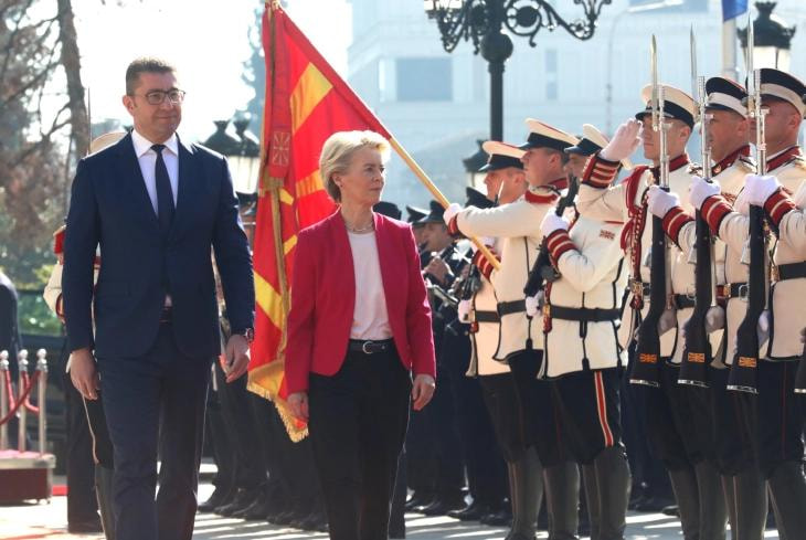 Two Balkan Capitals Lose Their Place on This Year’s Commission Tour