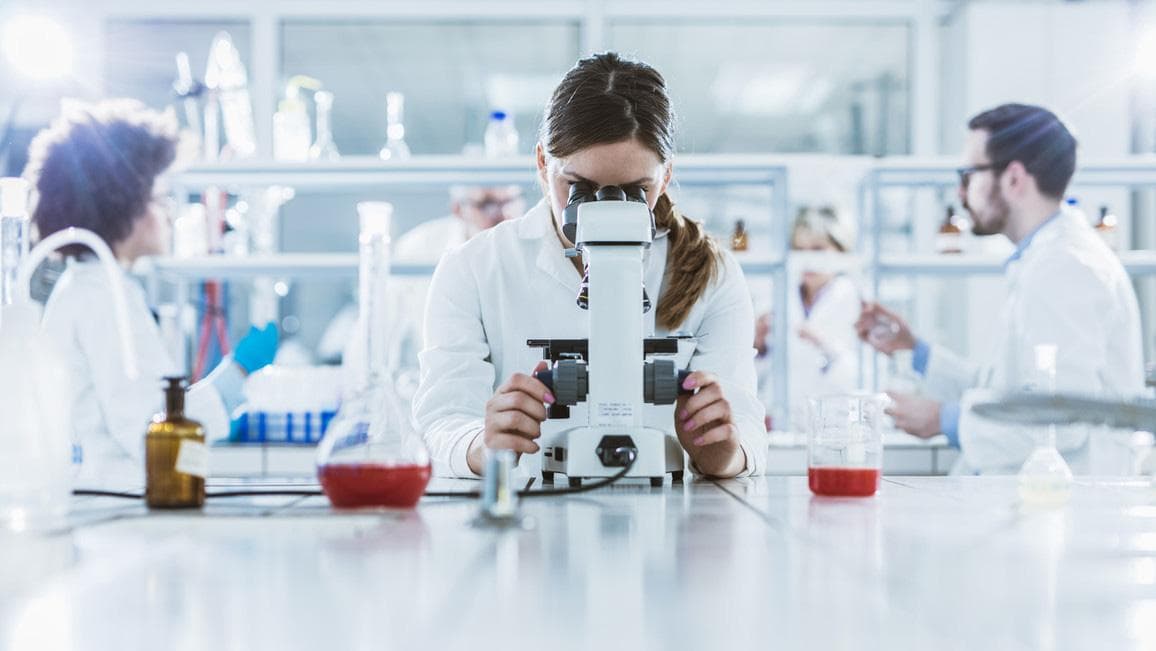 Two New Calls Will Test How Flexible Horizon Europe Really Is Two New Calls Will Test How Flexible Horizon Europe Really Is
