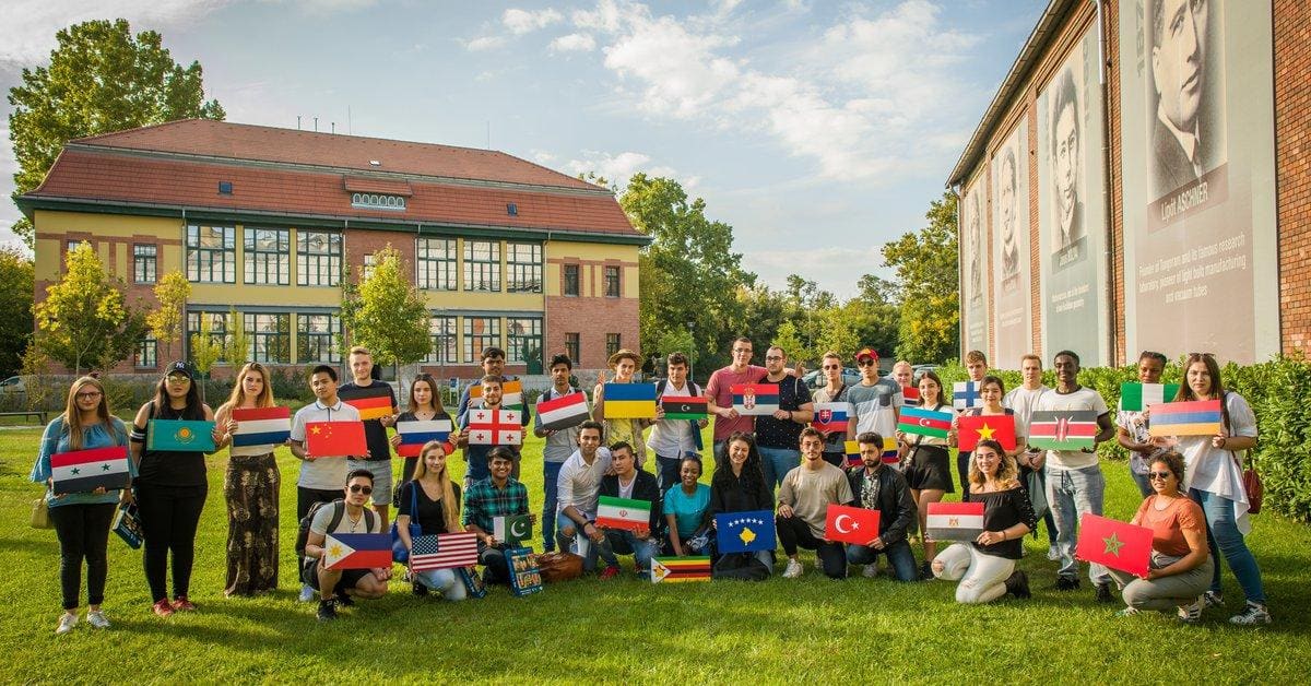 Universities Have Four Months to Make the Degree Label Real