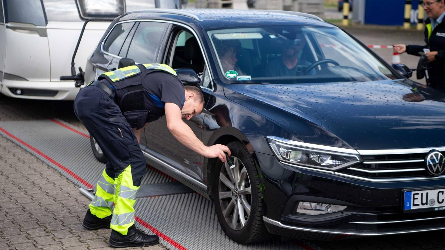 Vehicle Testing Rules Clear Trilogue and Head for Final Approval
