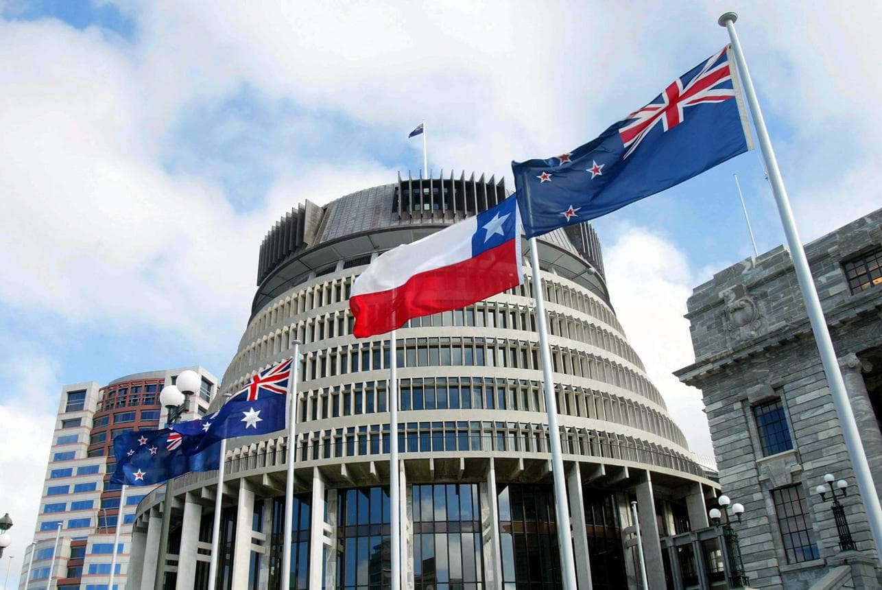 Wellington Weighs an Associate Status That Nobody Has Defined