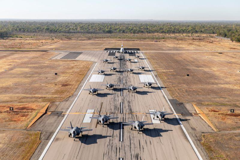What Australia Actually Gets From a Non-Binding Defence Pact What Australia Actually Gets From a Non-Binding Defence Pact