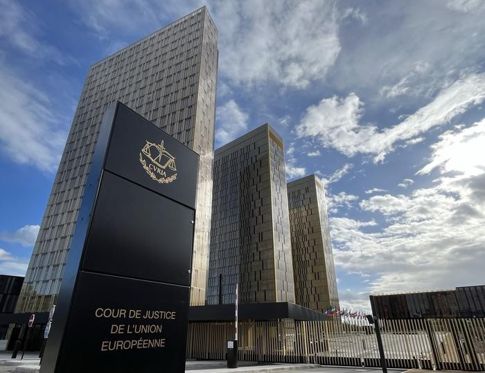 Why Due Cause Rarely Saves a Political Parody in Court