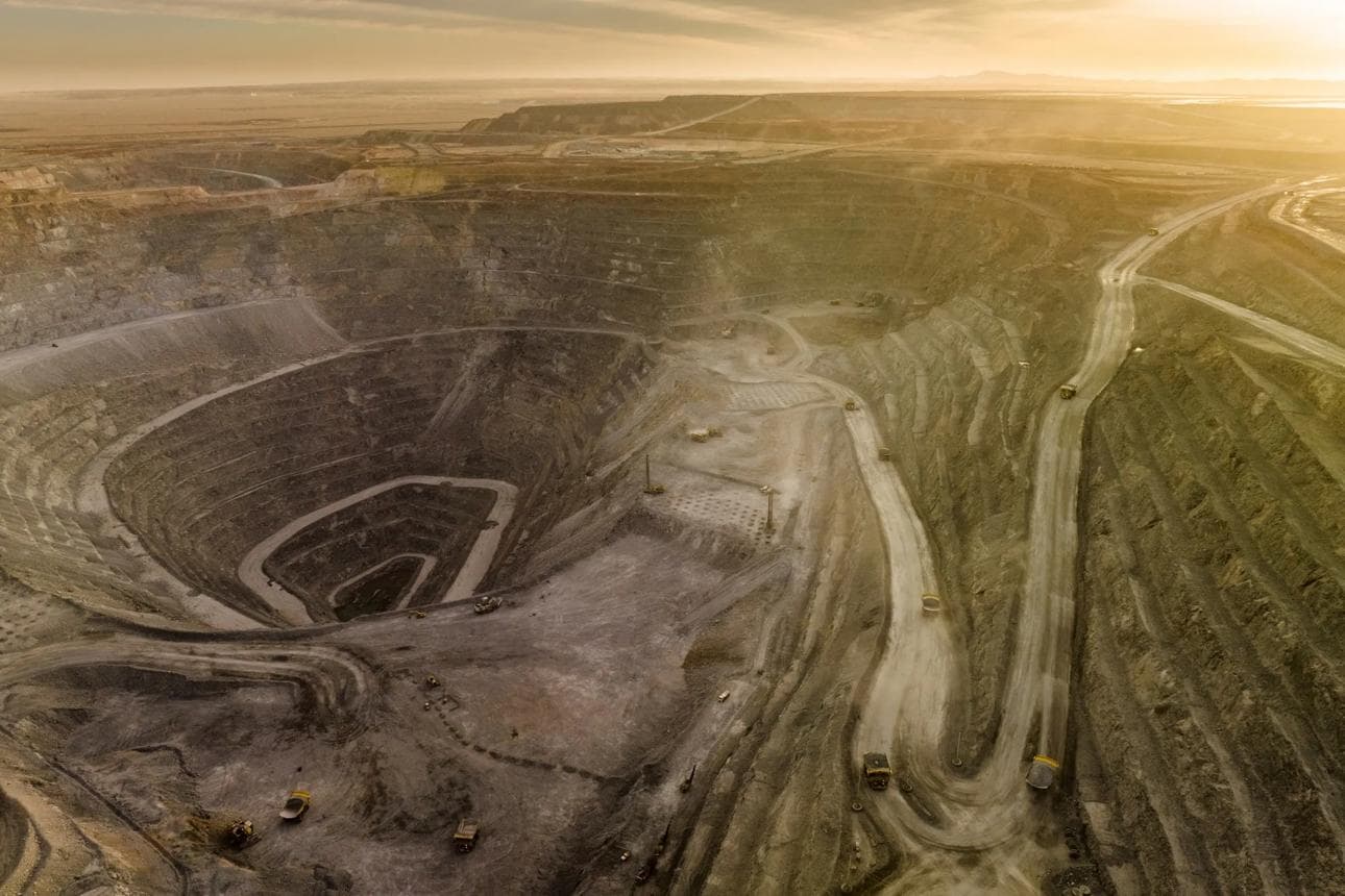 Why Europe Has Still Not Signed a Minerals Deal With Mongolia