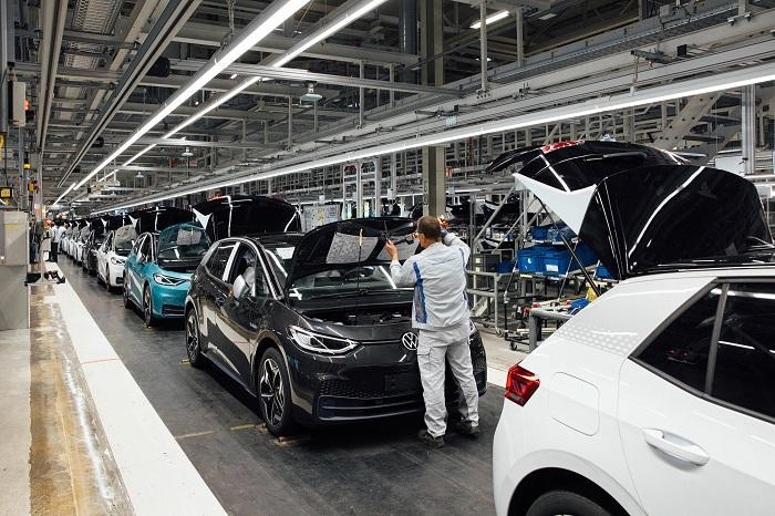 Why Green Steel Now Counts as a Tailpipe Emission Cut