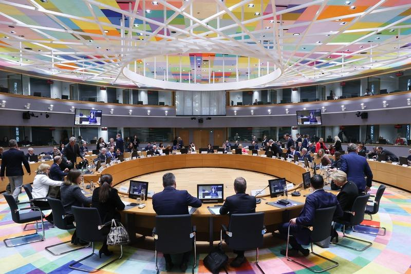Will Ten Omnibus Packages Add Up to Real Simplification for Firms