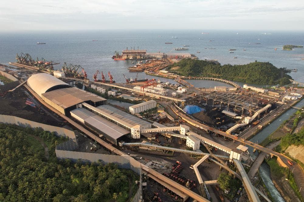 Will the Indonesia Deal Actually Unlock Nickel for Europe