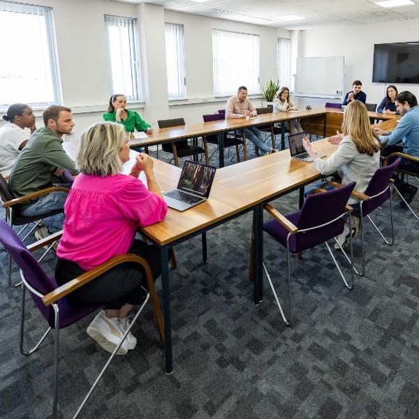 Works Council Rules Are Rewritten and Employers Have One Year