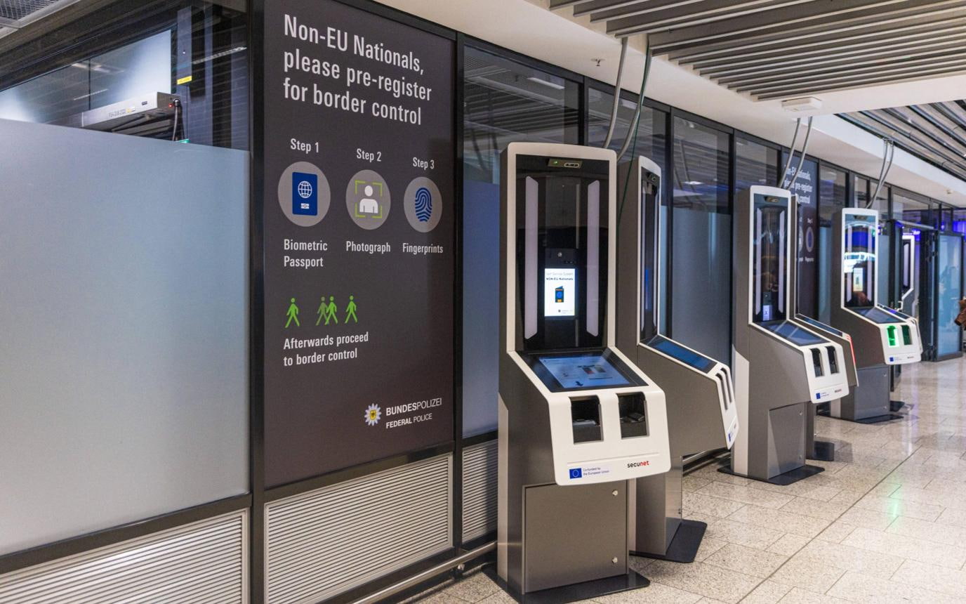 eu-LISA Board Meets This Month to Reset the ETIAS Timetable