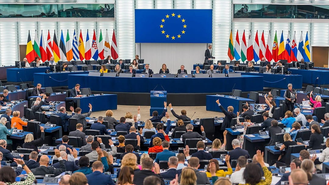 2027 Annual Budget Gets A €1.17 Billion Boost From Budget MEPs 2027 Annual Budget Gets A €1.17 Billion Boost From Budget MEPs