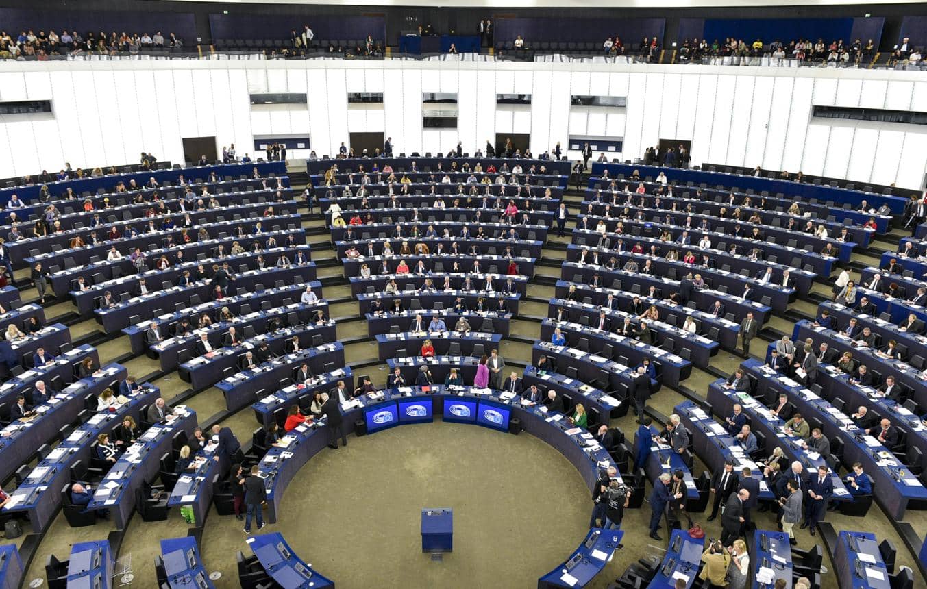 2027 EU Budget Vote Looms As Parliament Adds €1.17 Billion To Draft