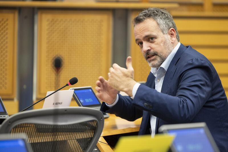 28th Regime Vote Slips As Co-Determination Splits MEPs