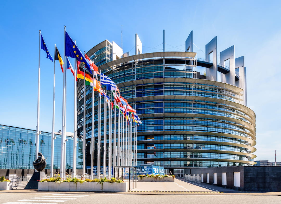 AI Liability Row Clouds MEPs' Global AI Governance Push