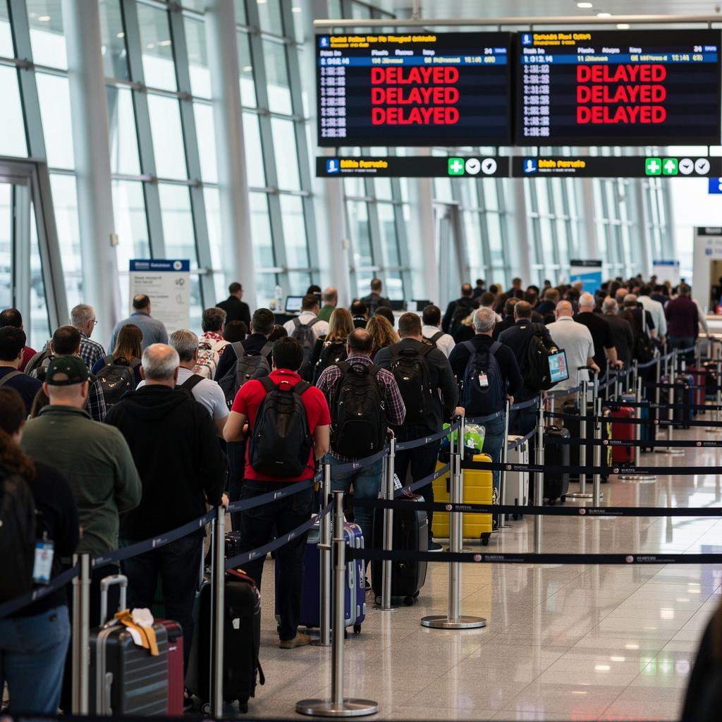 Air Passenger Rights Overhaul Keeps €600 Cap For Long Trips Air Passenger Rights Overhaul Keeps €600 Cap For Long Trips