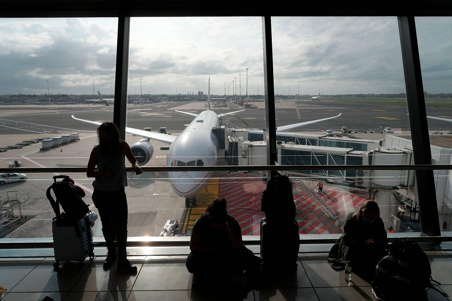 Air Passenger Rights Rules Reach Airlines By October 2027