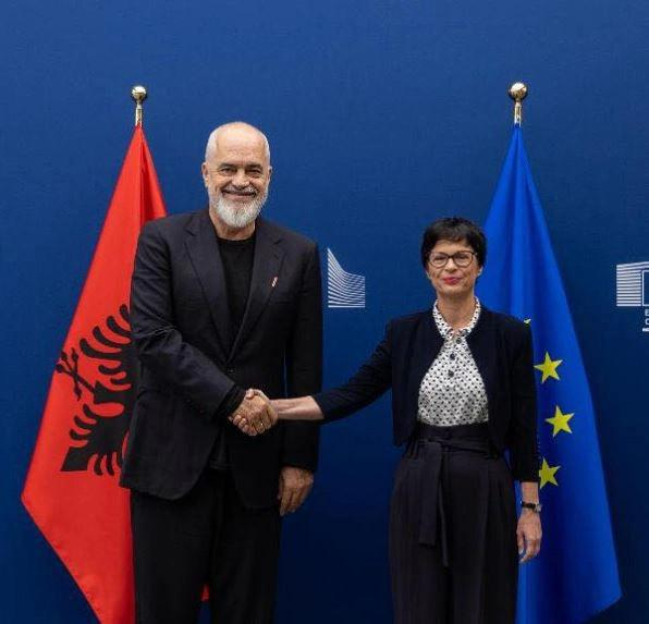 Albania Accession Roadmap Tests Rama’s Pledge On Closed Chapters