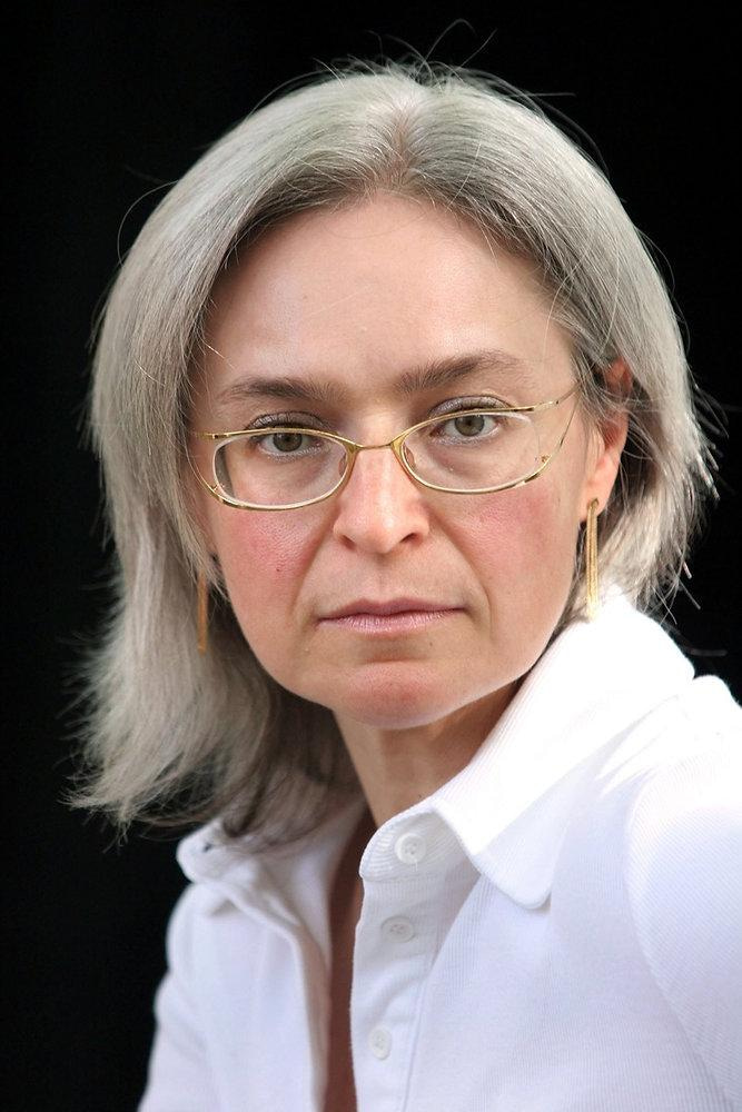 Anti-SLAPP Directive Gaps Shadow Politkovskaya Anniversary