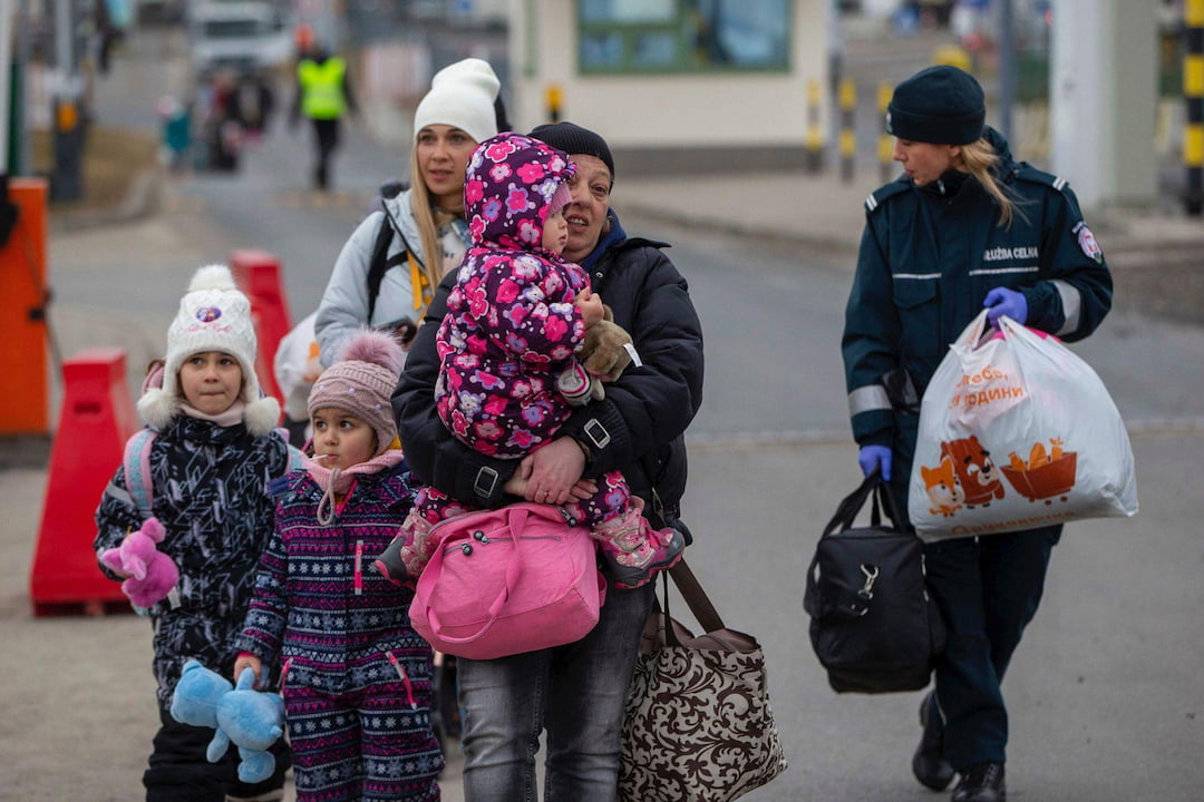 Asylum Claims Cannot Be Frozen During Temporary Protection