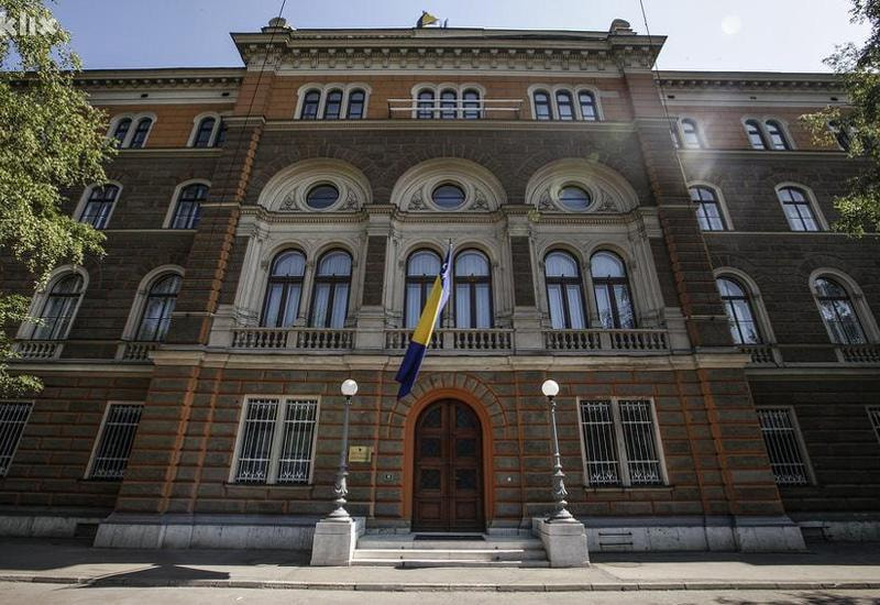 Bosnia EU Accession Stays Frozen After A Record Low Turnout Vote