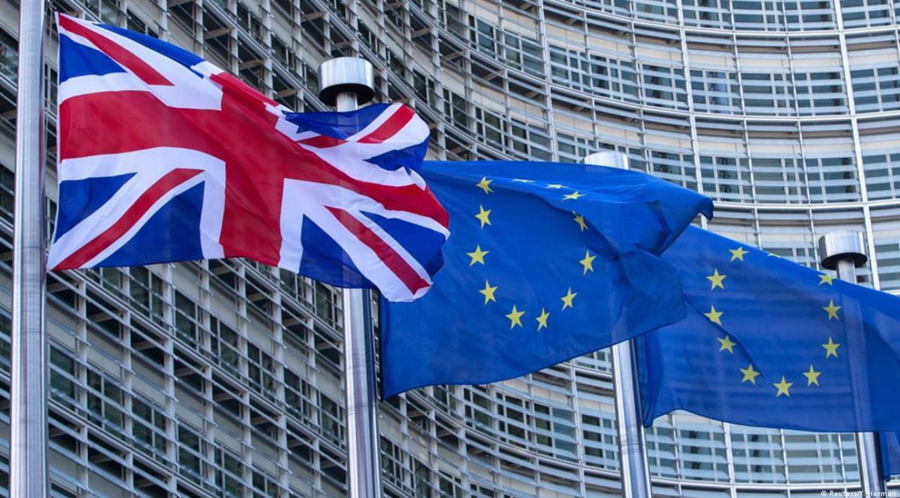 Britain Talks of Rejoining but Rejects EU Pressure on Chinese Car Tariffs