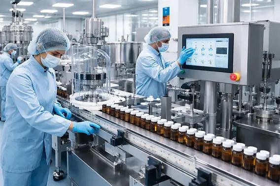 Brokered In May, The Critical Medicines Act Still Needs Adoption Brokered In May, The Critical Medicines Act Still Needs Adoption