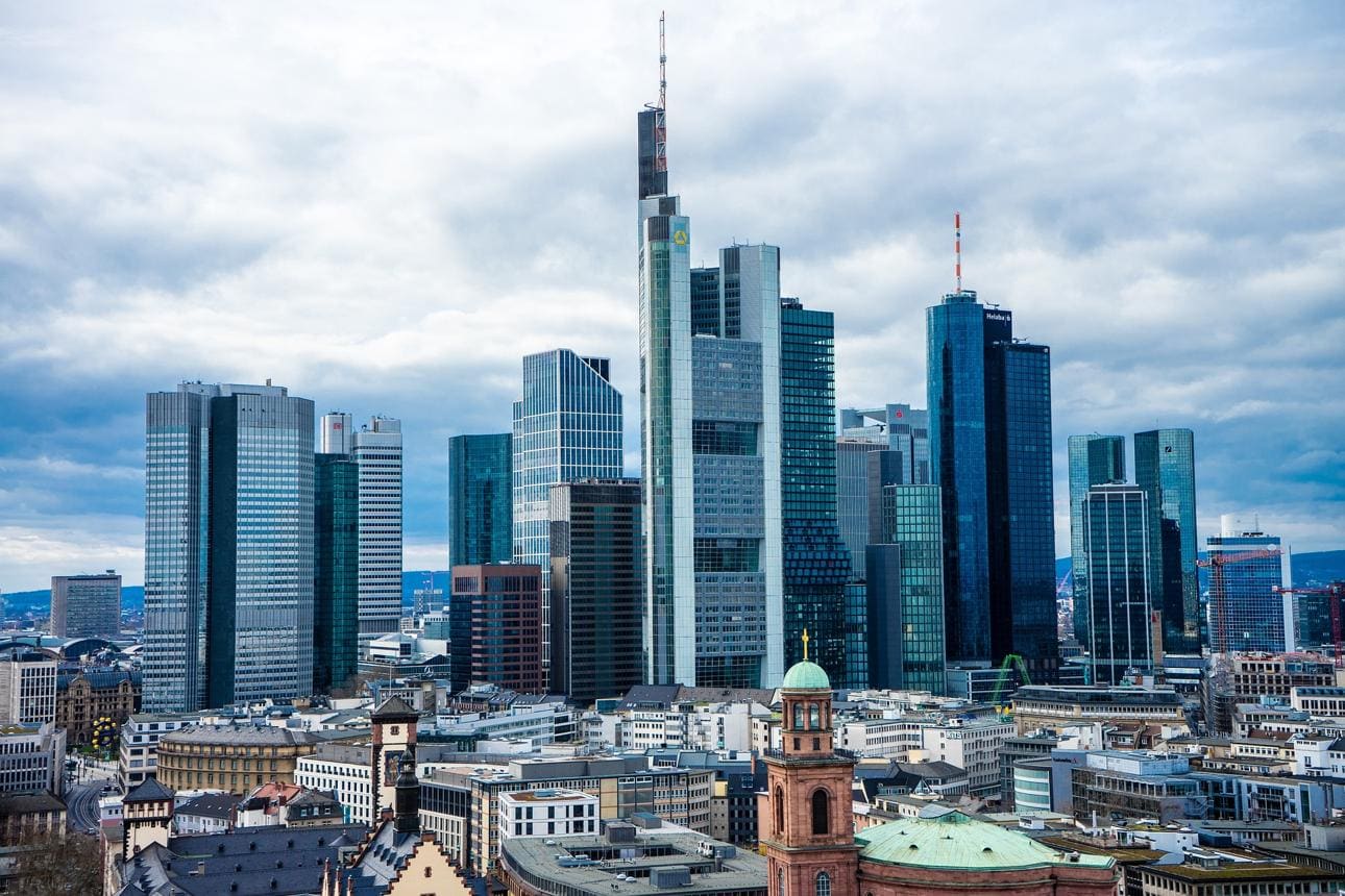 Brussels Pushes EU Banking Competitiveness Into A 2027 Rewrite